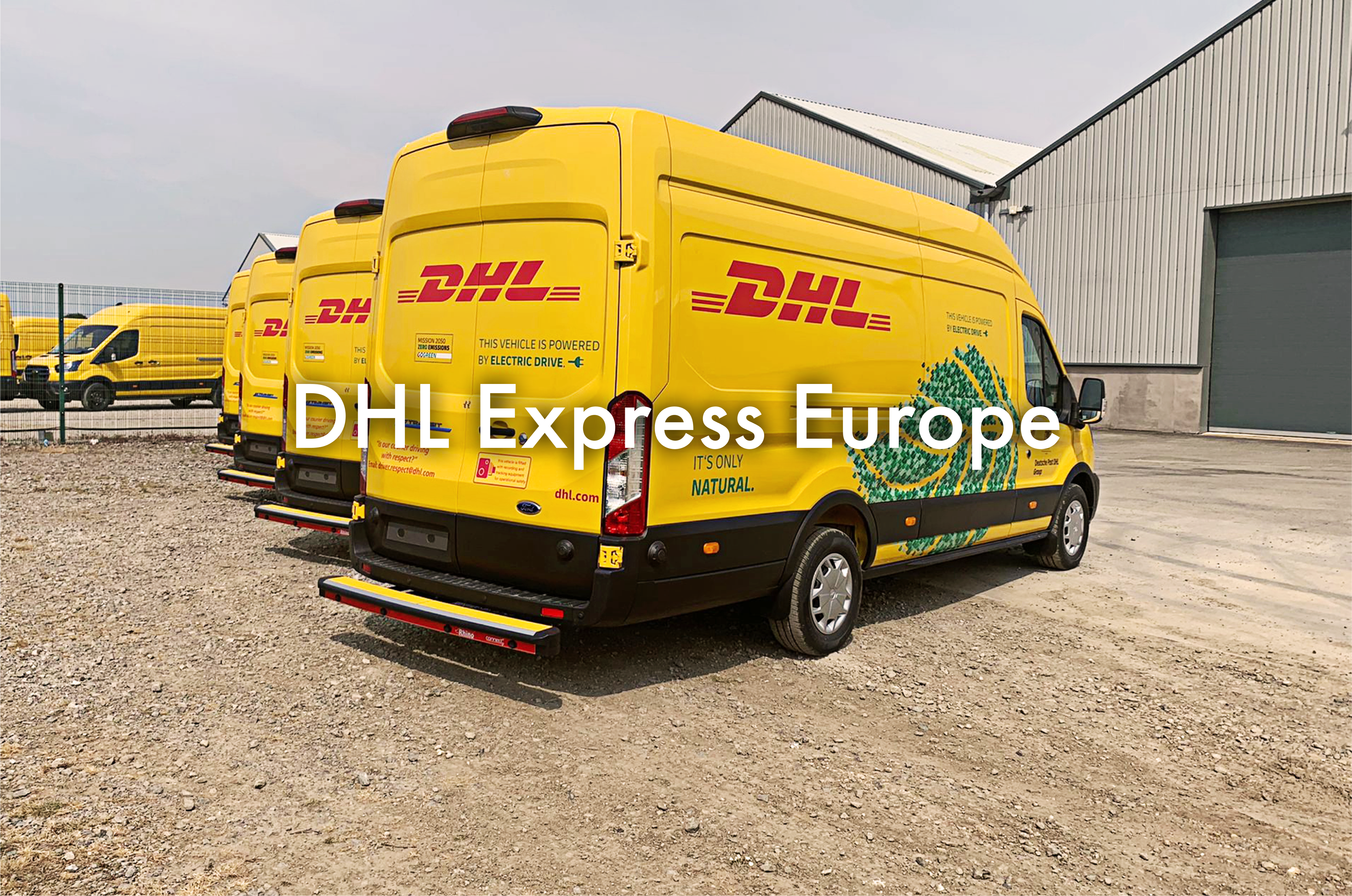 DHL Express Europe PL