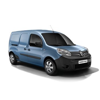 Renault Kangoo Maxi