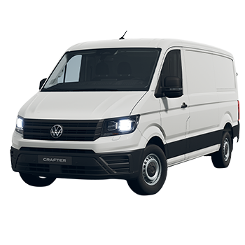 Volkswagen VW Crafter