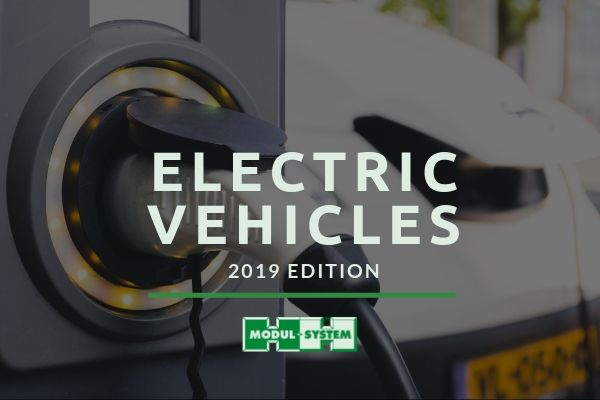 ABC sektora vanów elektrycznych – edycja 2019