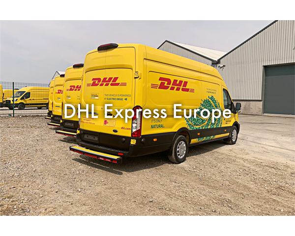 DHL Express Europe PL