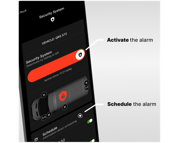 Przewodnik Modul-System dotyczący zapobiegania kradzieży narzędzi w samochodach dostawczych